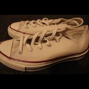 Chuck Taylor All Star ‘70 Ox Parchment